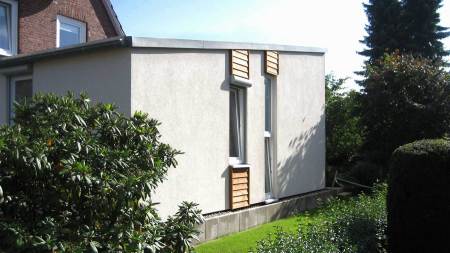 Ökologischer Anbau in Ahaus