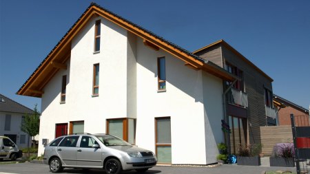 Doppelhaushälfte in Recklinghausen