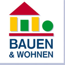 Logo von Bauen und Wohnen