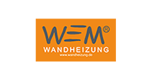 WEM Wandheizung