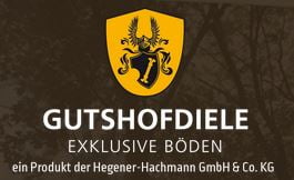 Gutshofdiele 