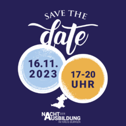 Nacht der Ausbildung 2023